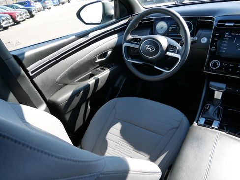 Certified 2023 Hyundai Santa Cruz SEL w/ Activity Package image 10