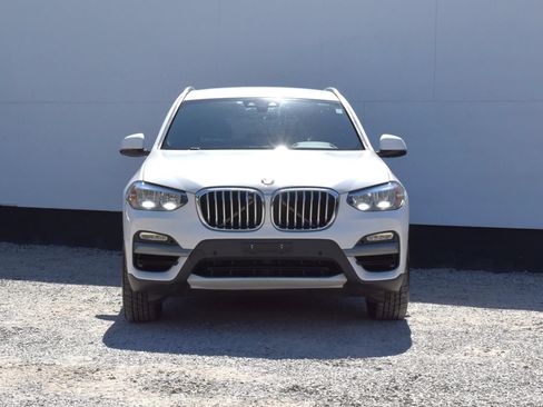 Used 2019 BMW X3 sDrive30i RWD image 32
