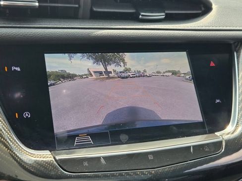 Used 2020 Cadillac XT6 Sport AWD/4WD image 26