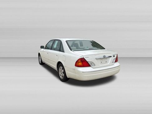 Used 2002 Toyota Avalon FWD image 7