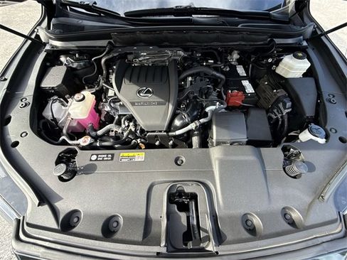 Certified 2024 Lexus RX 350 Premium Plus image 27