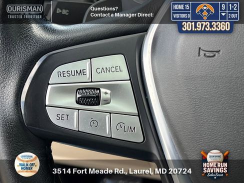 Used 2022 BMW X3 xDrive30i AWD/4WD image 23