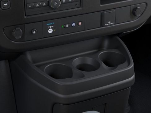 New 2025 Chevrolet Express 2500 w/ Driver Convenience Package image 25