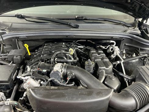 Used 2022 Dodge Durango GT AWD/4WD image 29