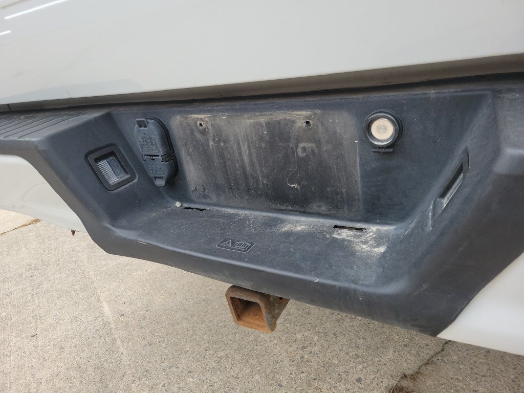 Used 2019 Ford F150 XLT w/ Trailer Tow Package AWD/4WD image 7