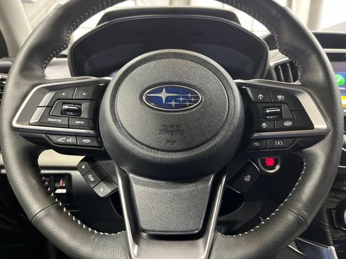 Used 2024 Subaru Forester Limited w/ POP Package 3 AWD/4WD image 16