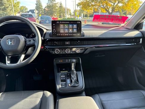 Certified 2024 Honda CR-V EX-L image 25