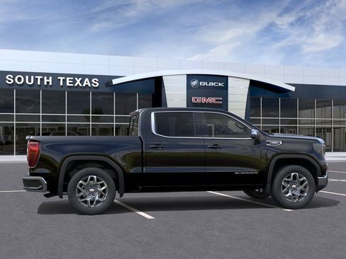 New 2026 GMC Sierra 1500 SLE RWD image 5