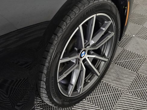 Used 2022 BMW 330i Sedan RWD image 6