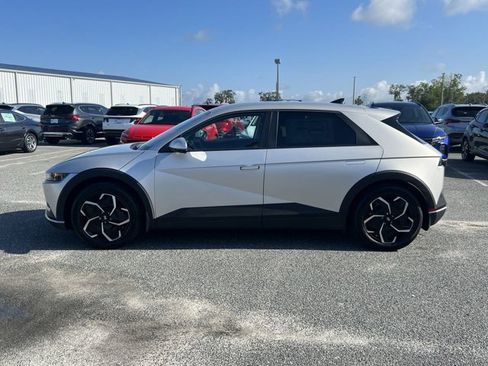 New 2023 Hyundai Ioniq 5 SEL image 14