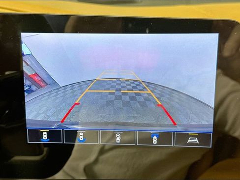Used 2023 Chevrolet Corvette Stingray Premium Conv w/ Z51 Performance Package RWD image 12