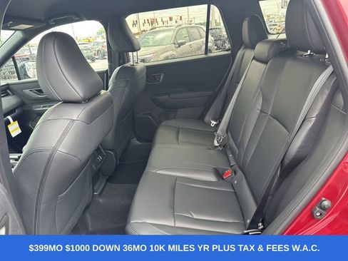 New 2026 Subaru Outback Premium AWD/4WD image 20