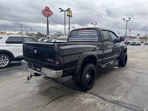 Used 2008 Dodge Ram 1500 Truck ST image 5