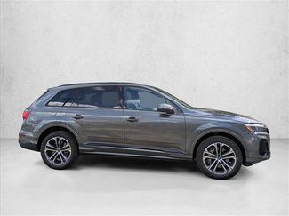 Used 2025 Audi Q7 2.0T Premium Plus video 4