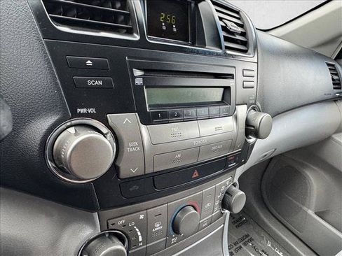 Used 2008 Toyota Highlander 4WD image 14