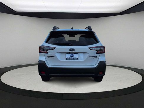 Used 2025 Subaru Outback Onyx Edition XT image 7