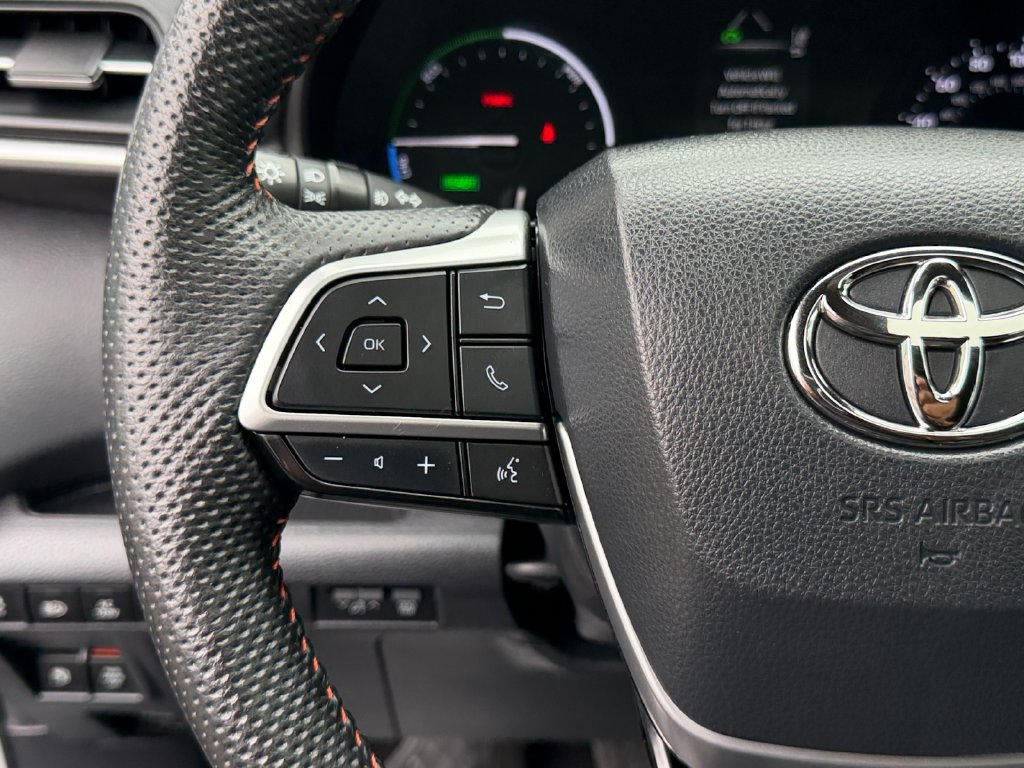 Used 2023 Toyota Sienna XSE w/ XSE Plus Package FWD image 20