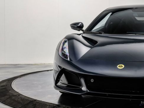 Used 2024 Lotus Emira First Edition RWD image 36