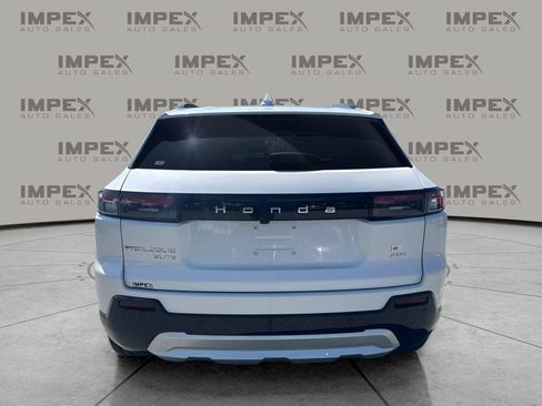 Used 2025 Honda Prologue Elite image 4