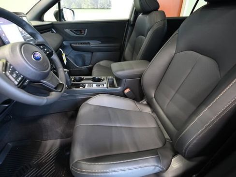 New 2026 Subaru Outback Limited AWD/4WD image 8