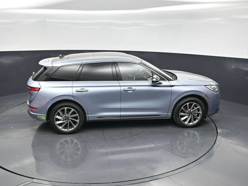 Used 2022 Lincoln Corsair Grand Touring w/ Elements Technology Bundle AWD/4WD image 39