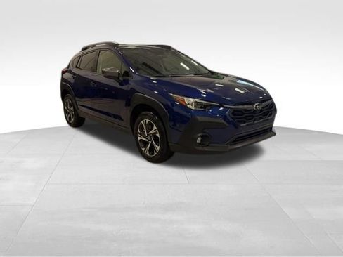 Used 2024 Subaru Crosstrek 2.0i Premium AWD/4WD image 28