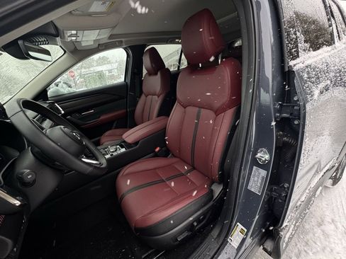 Used 2025 MAZDA CX-50 2.5 Hybrid w/ Cargo Package image 20