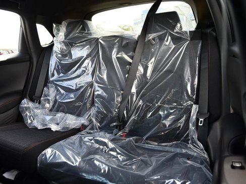 New 2026 Honda HR-V Sport image 24