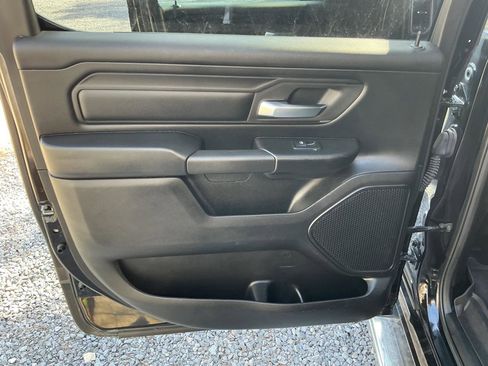 Used 2019 RAM 1500 Tradesman image 14