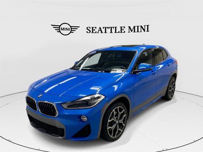 Used 2018 BMW X2 xDrive28i
