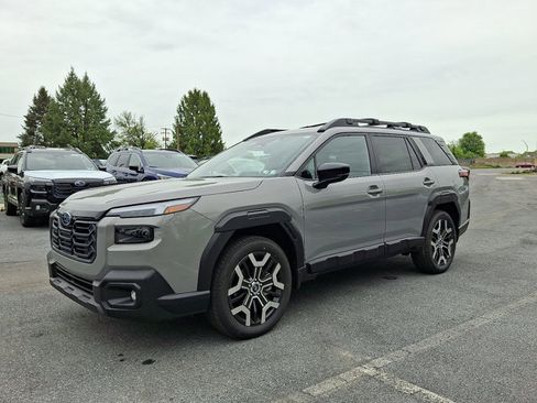 New 2026 Subaru Outback Touring XT AWD/4WD image 3