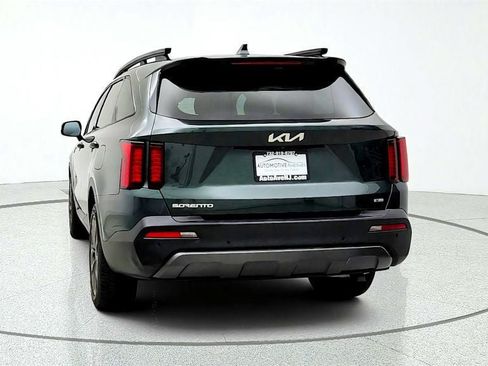 Used 2023 Kia Sorento X-Line EX AWD/4WD image 6