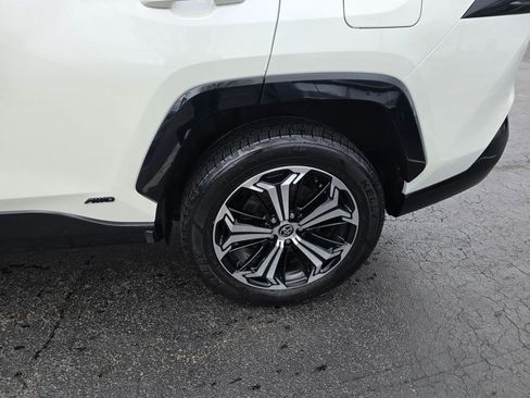 Used 2021 Toyota RAV4 XSE w/ Premium Package image 4