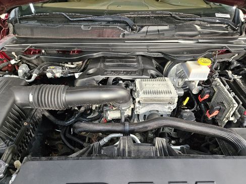 Used 2019 RAM 1500 Limited image 19