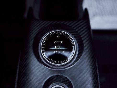 Used 2024 Maserati MC20 Cielo RWD image 63