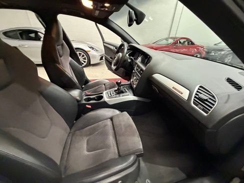 Used 2014 Audi S4 Premium Plus AWD/4WD image 36