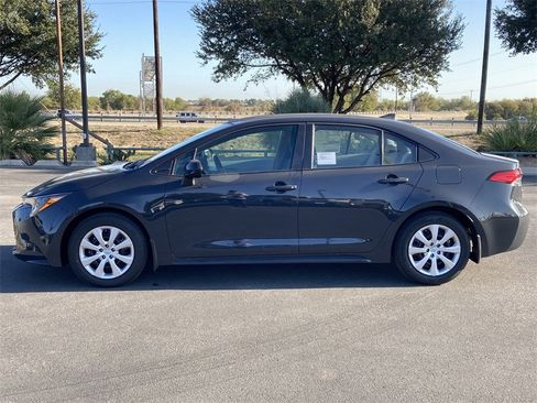 New 2026 Toyota Corolla LE image 7