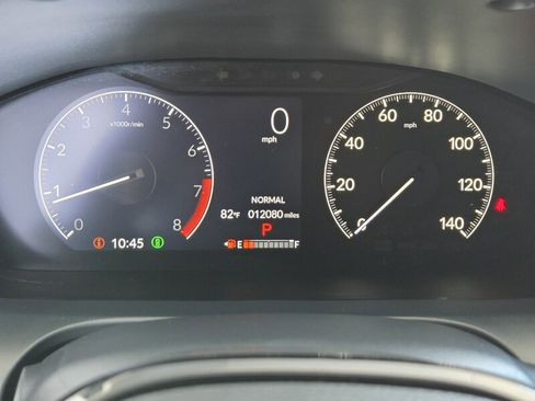 Used 2025 Honda HR-V Sport image 27