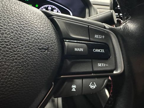 Used 2018 Honda Accord Sport image 20
