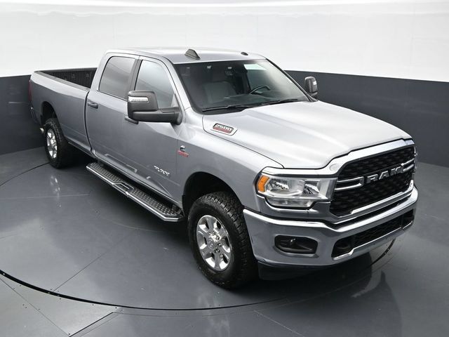 Used 2024 RAM 2500 Big Horn AWD/4WD image 38