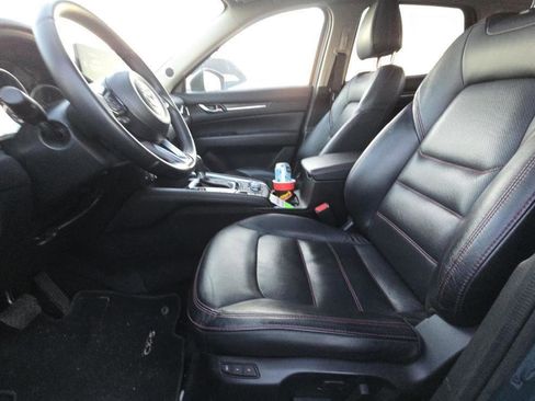 Used 2024 MAZDA CX-5 Carbon Edition image 13