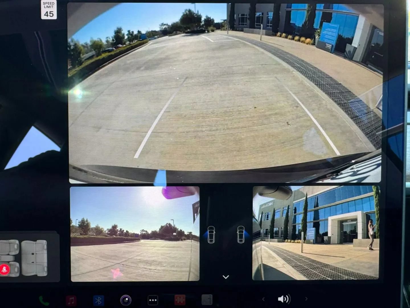Used 2023 Tesla Model 3 Performance AWD/4WD image 20