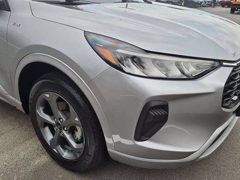 Used 2024 Ford Escape ST-Line AWD/4WD image 9