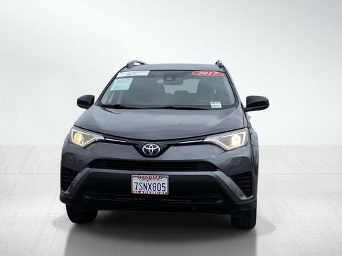 Certified 2017 Toyota RAV4 LE w/ Carpet Mat Package FWD image 13