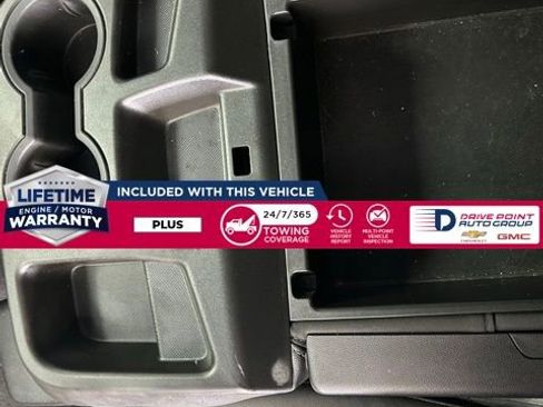 Used 2021 Chevrolet Silverado 2500 LTZ w/ Z71 Off-Road Package image 27