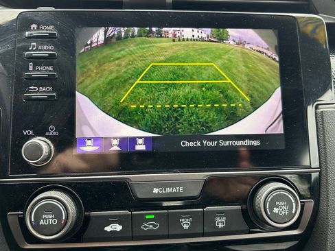 Used 2021 Honda Civic Sport image 25