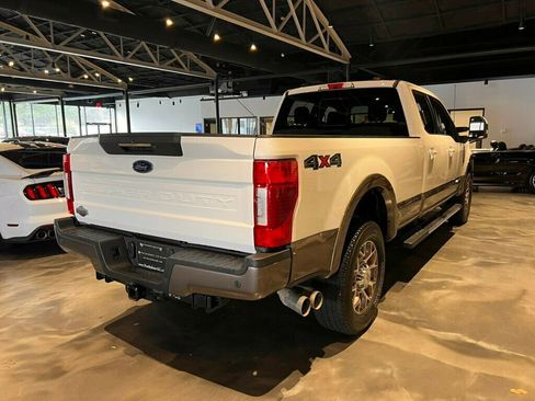 Used 2022 Ford F250 King Ranch image 5
