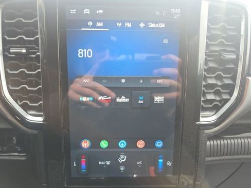 Used 2024 Ford Ranger XLT w/ FX4 Off-Road Package image 18