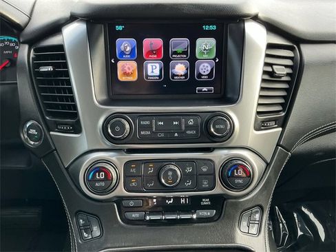 Used 2016 Chevrolet Suburban LTZ image 21