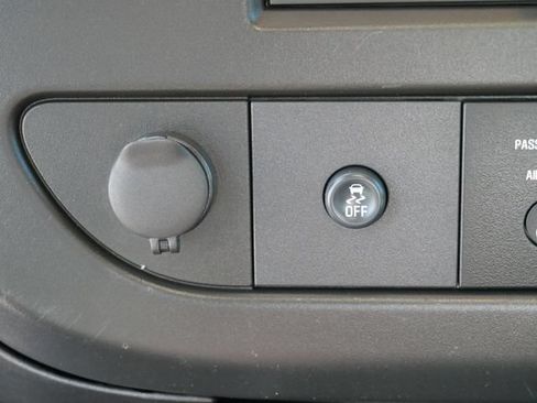 Used 2023 Chevrolet Express 3500 w/ Power Convenience Package RWD image 14